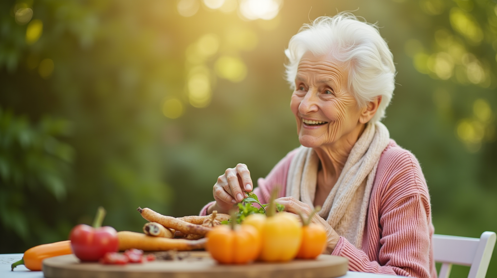 Здорове харчування